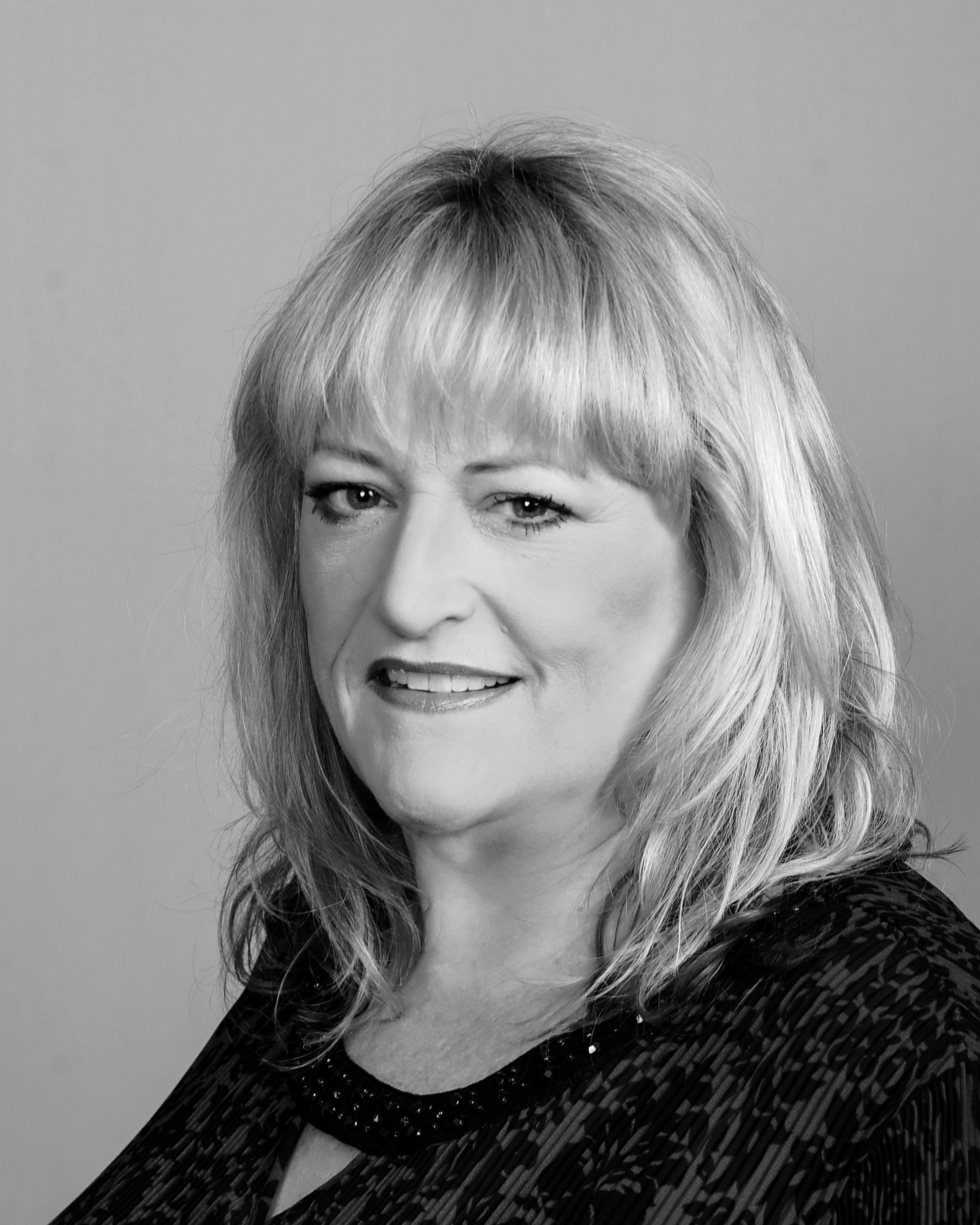Cherie Johnson